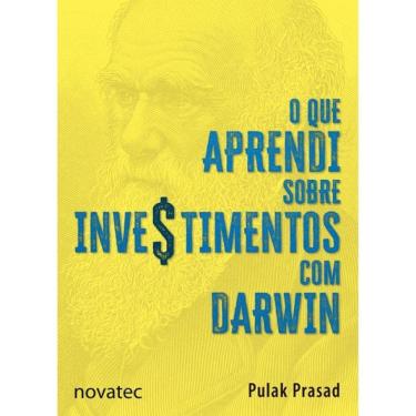 Imagem de O Que Aprendi Sobre Investimentos Com Darwin