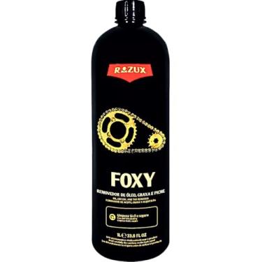 Imagem de Produto Remove Óleo Graxa Piche Foxy 1L Razux