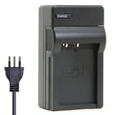 Imagem de Carregador Para Baterias Canon Lp-E17  Bivolt 