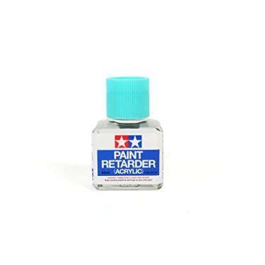 Imagem de Retardador de secagem de tinta acrílica - Tamiya 87114