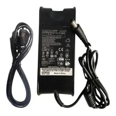Imagem de fonte carregador para notebook dell latitude e7470 - DMK