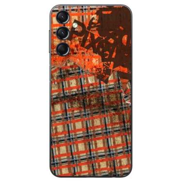 Imagem de Capa Adesivo Skin194 Verso Para Samsung Galaxy A24 4G 2023 - KawaSkin
