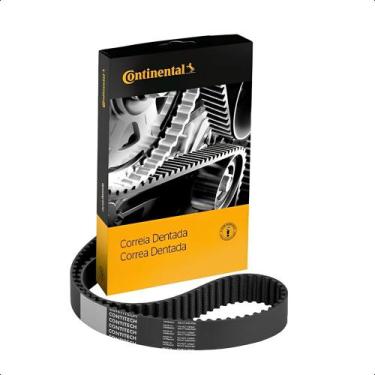 Imagem de Correia Dentada Renault Clio 1.0 16v 2001 em Diante Ct1045 - CONTITECH