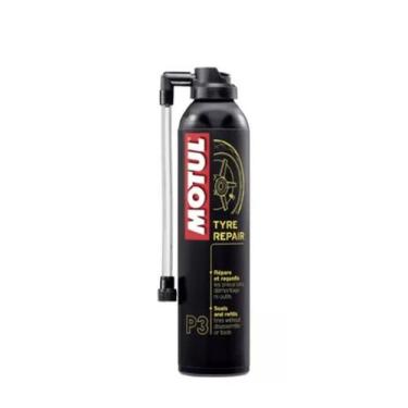 Imagem de Reparador em Spray Instantâneo Para Pneus Bike e Motos - A.R Variedade