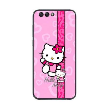 Imagem de Capa Adesivo Skin378 Verso Para Asus Zenfone 4 - KawaSkin