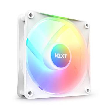Imagem de FAN GAMER NZXT F120RGB CORE COM 1 FAN BRANCO