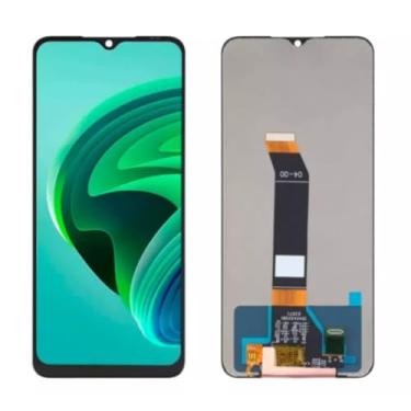 Imagem de Tela Display Touch Screen Frontal Lcd Para Poco M4 Pro 5g