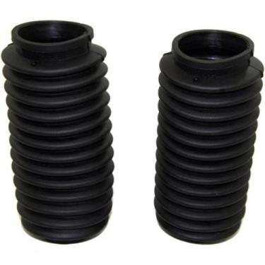 Imagem de Sanfona da Bengala 13 dentes - POP - YBR - Loja Duas Rodas