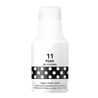 Imagem de Refil de Tinta para Canon G2160 GI-11 Black Compatível - Toner Vale
