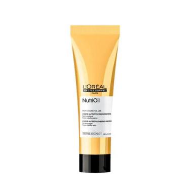 Imagem de Leave-in Serie Expert NutriOil 150ml - L'oreal - L'Oreal Professionnel