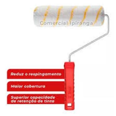 Imagem de Rolo anti-respingo - ATLAS