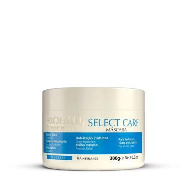 Imagem de Prohall Select Care Máscara 300g