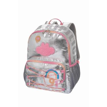 Imagem de Mochila de Costas Pacific Lilica Ripilica LoveIt Glimmer