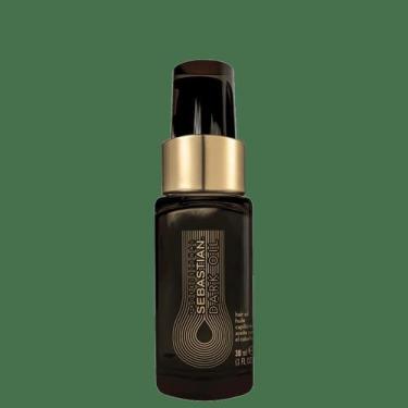 Imagem de Dark Oil Óleo Capilar Sebastian Professional - 30ml