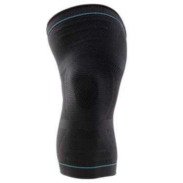 Imagem de Protetor de Joelho Compressão Articulação Knit 3D N1 Sport, M