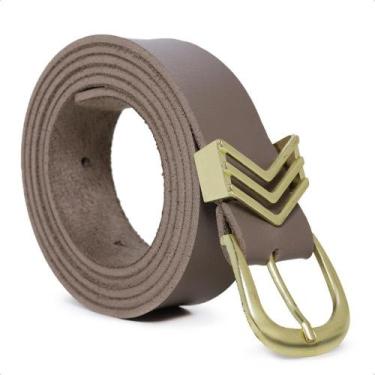 Imagem de Cinto Regulável Feminino Moderno para o Dia a Dia - Bless Acessórios, 