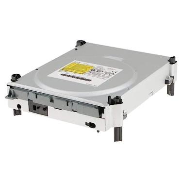 Imagem de Lite-On DG-16D2S(-09C) - Unidade de DVD de reprodução para Xbox 360, Hjhwpp-2862