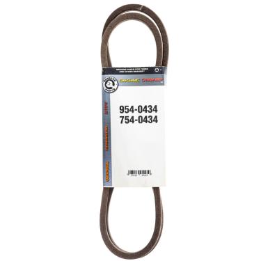 Imagem de Correia de reposição MTD V 1/2 X 58.160