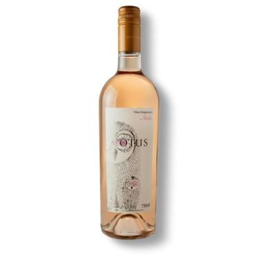Imagem de Vinho Rose Italiano Asio Otus Enigmatico 750ml