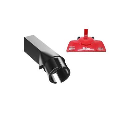 Imagem de Suporte Giratório Bocal Aspirador para Philco Multi Clean Pas1300 - Ge