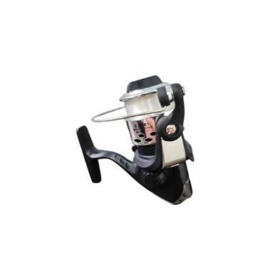 Imagem de Molinete Grande 3 Rolamentos Pesca Maritima - Elite 