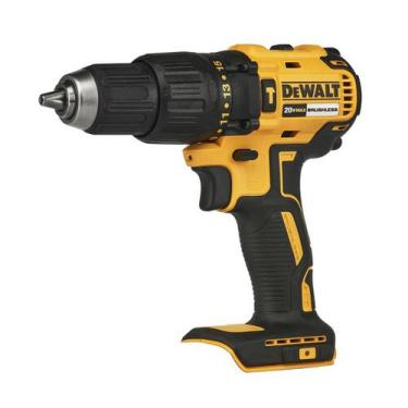 Imagem de Parafusadeira Furadeira 20V DCD7781B DEWALT Sem Bateria, BIV