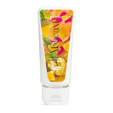 Imagem de Meu Creminho Candy Perfumado (60g) Fragrância: Abacaxi