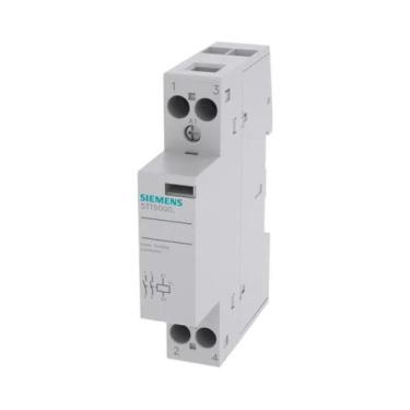Imagem de Contator 20A 24V 2Na 5TT50002 Siemens