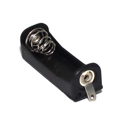Imagem de Suporte para 1 bateria a23 12v - Acessórios