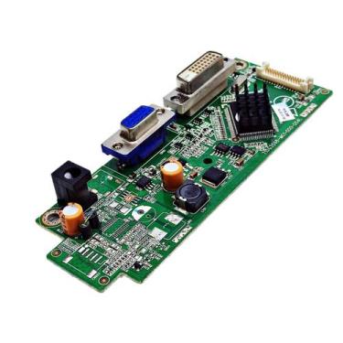 Imagem de Placa principal monitor philips 191e2, 192el2sb, 191el - 715g3598-m01-