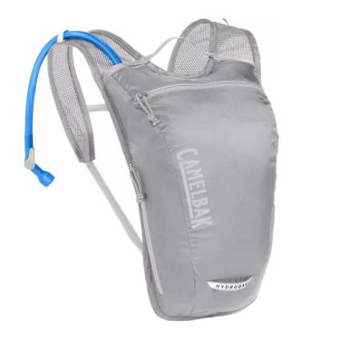 Imagem de Mochila Hidratação Camelbak Hydrobak Light 1.5 Litros Prata