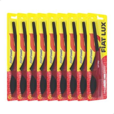 Imagem de Pacote 9 Unidades de Acendedor a Gás fogões e Churrasqueiras Haste Fix