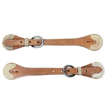 Imagem de Correia de Espora Natural Boots Horse 37154