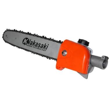 Imagem de Motopoda Para Roçadeira A Gasolina 26 MM x 9 Estrias Ótimo - Knakasaki