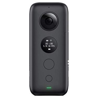 Imagem de Câmera de Ação Insta360 One X, Insta360, Cinza