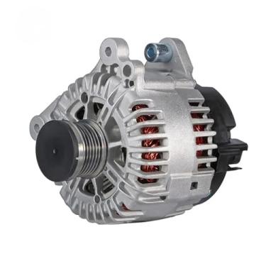 Imagem de Alternador do gerador compatível com SKODA Octavia Superb 03C903023A 03C903025D 03C903025DX 04E903023S 04F903024F