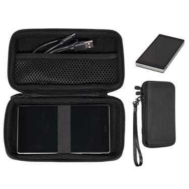Imagem de CaseSack Capa para GlocalMe 4G LTE Mobile Hotspot compatível com GlocalMe Triforce, Mini Turbo, DuoTurbo, G4 Pro, U2S, U3, U3X, G3