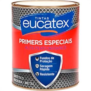 Imagem de Zarcao Eucatex 1/4 (900ml)
