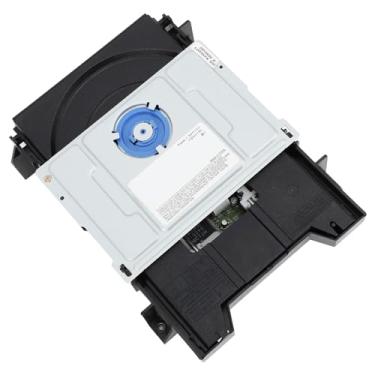 Imagem de Driver de DVD, 5V 12V DVD Drive Reader Leitura de Alta Velocidade Escrita Driver de Disco Digital Portátil, OpticDiscDrive