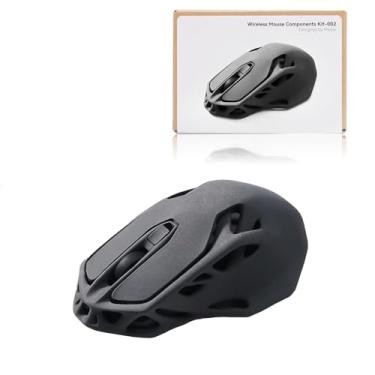 Imagem de Wefuit Componentes do modelo de mouse sem fio impresso em 3D original Bambu Lab Makerworld MH002, modelos criativos, compatíveis com impressoras 3D Bambulab P1P/P1S, A1/A1 Mini, X1/X1C/X1E -