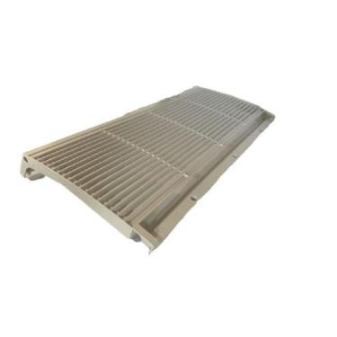 Imagem de Grelha Pequena Piso Teto 42Xqi18C5 Springer 48K 60K Btus