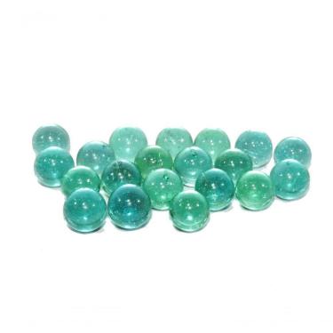 Imagem de Brinquedo Bolinha De Gude 10un Instrução De Jogos Bol