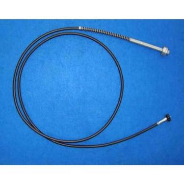 Imagem de Cabo de comando do velocímetro Mercedes L 1113 1966 a 1987 - FANIA