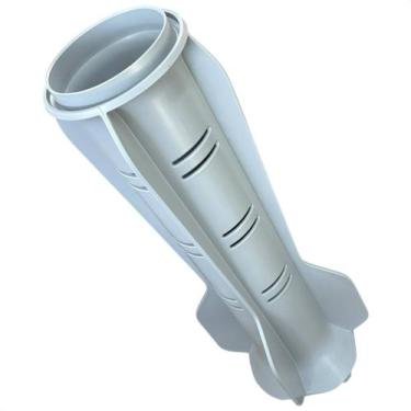 Imagem de Agitador Superior Lavadora Electrolux LED13 LED15 LWI13