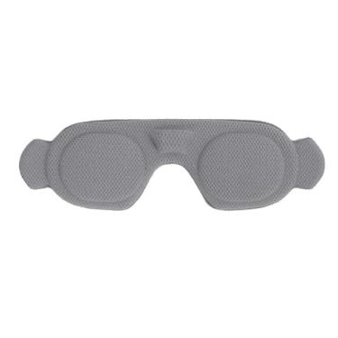 Imagem de Tampa de Proteção para Avata 2 3, para óculos de óculos 2 3, Lente Protetor de Poeira Capa de Silicone de Viseira Solar, Lavável e Reutilizável (ASHATAt5sak4gp6d-11)