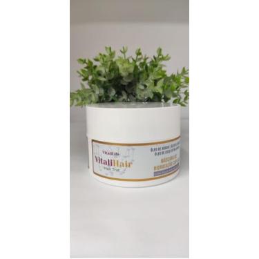 Imagem de Máscara Capilar VitaliHair - Vitali Life