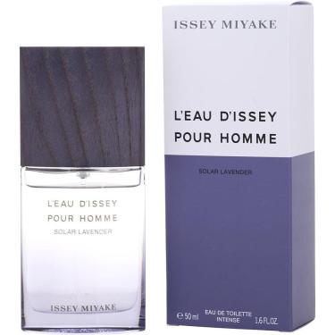 Imagem de Perfume Masculino Issey Miyake L'Eau D'Issey Pour Homme Solar Lavender Edt Intense Spray 50 Ml