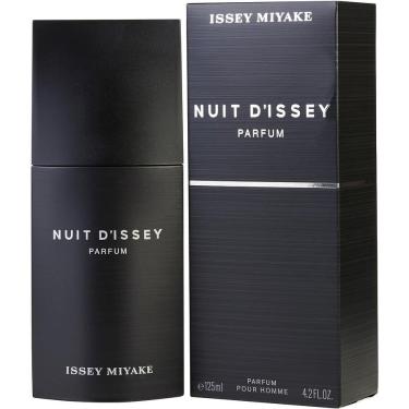 Imagem de Perfume Masculino Issey Miyake L'Eau D'Issey Pour Homme Nuit Parfum Spray 125 Ml
