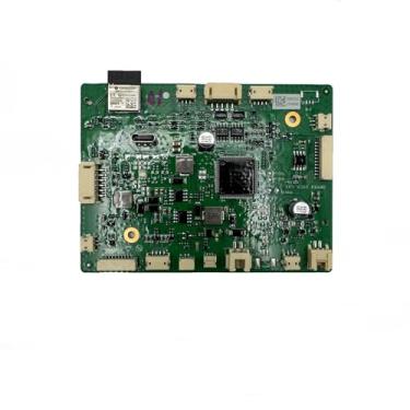 Imagem de Placa-mãe Onyx4 para estação de enchimento de lavagem vazia - estação de vácuo do aspirador de pó robô Ro Borock S8 Pro Ultra, peças de reposição, substituição, versão internacional