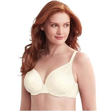 Imagem de Bali Sutiã feminino Beauty Lift com aro, Renda perolada, 36B
